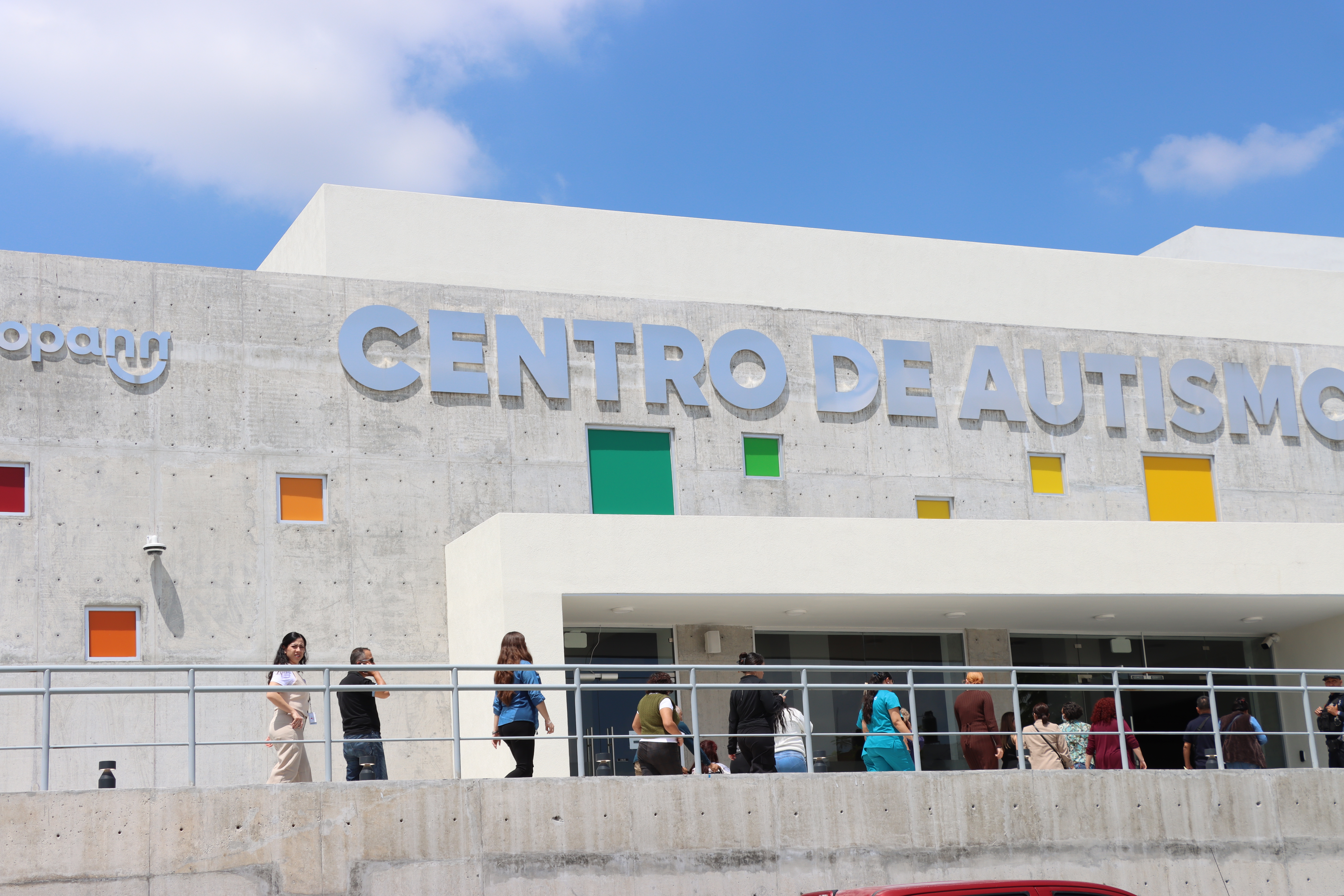 Zapopan rompe récord de participación en el Simulacro Nacional 2025